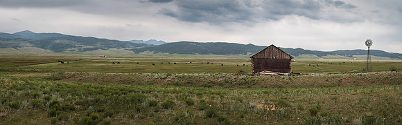Homestead