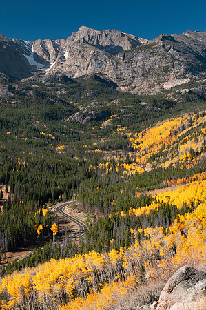 Fall Road