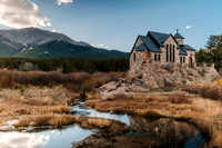 Rocky Mountain Chapel